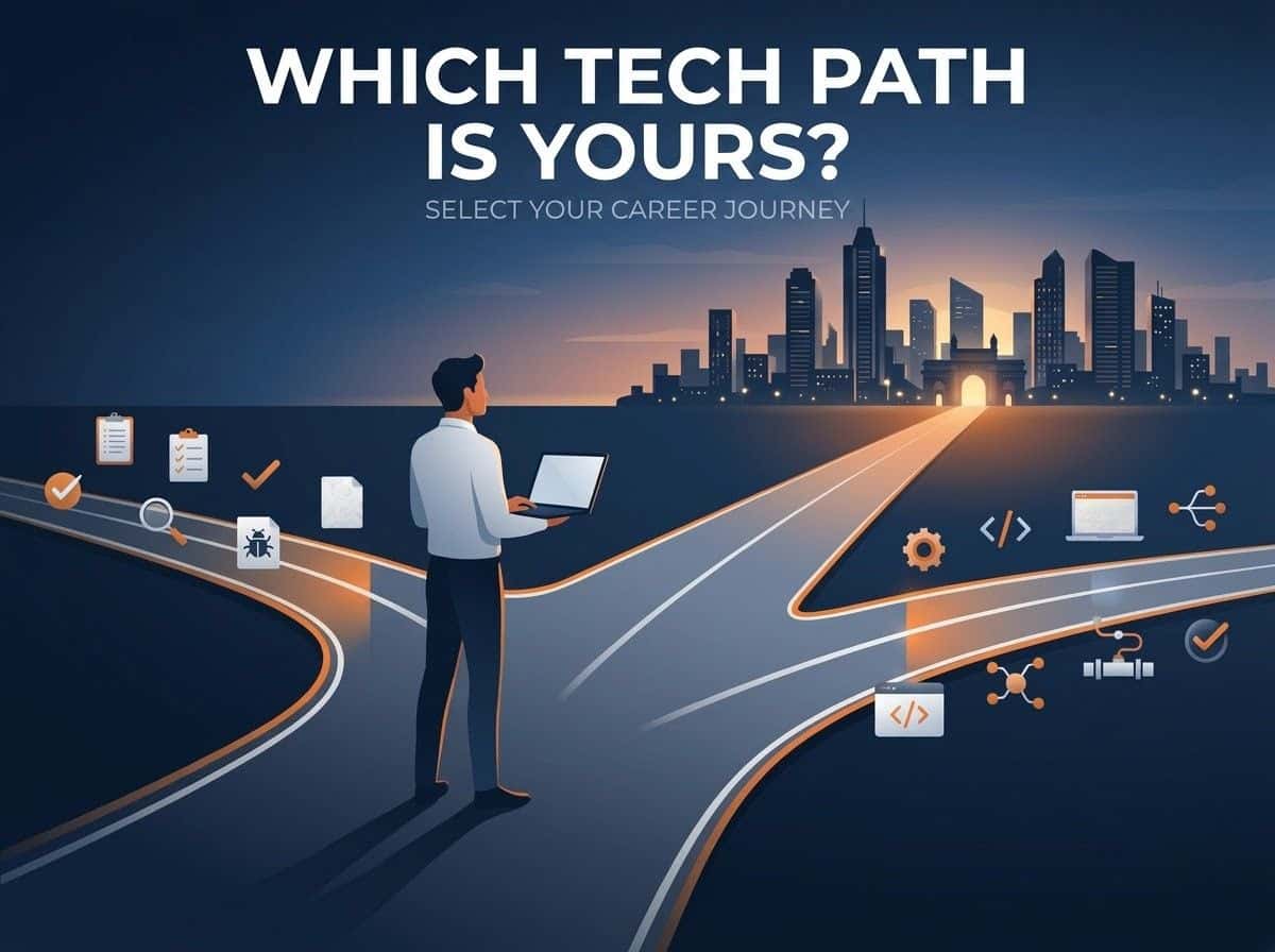 Manual vs Automation Testing: Which Is Better for Freshers?
