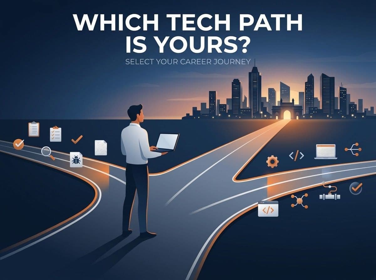 Manual vs Automation Testing: Which Is Better for Freshers?