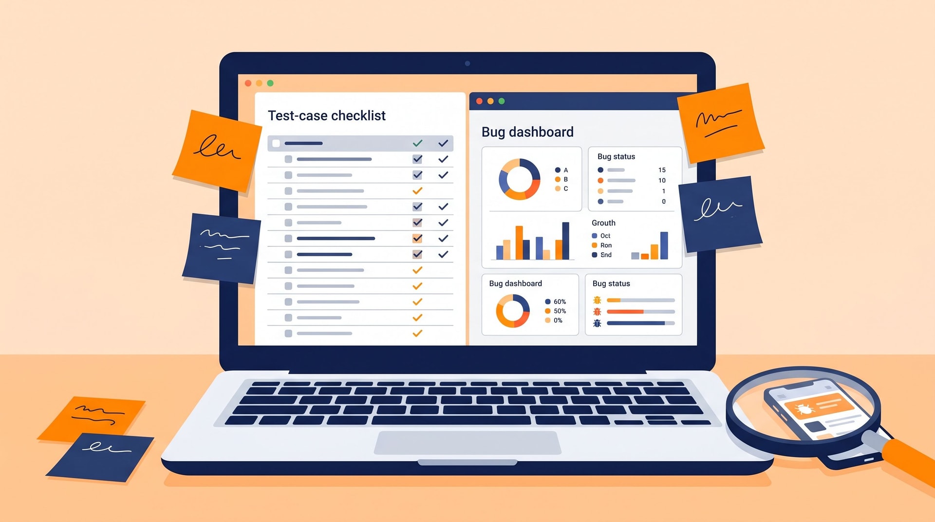 Manual Testing Tools: Land a High-Paying ₹5 LPA QA Job in 2026