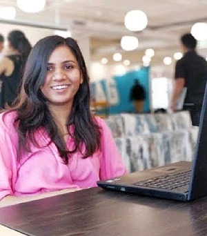 Mentor portrait — Cloud & DevOps Deutsche Bank (Germany)