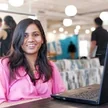 Urvi Verma - Cloud mentor at Deutsche Bank (Germany)